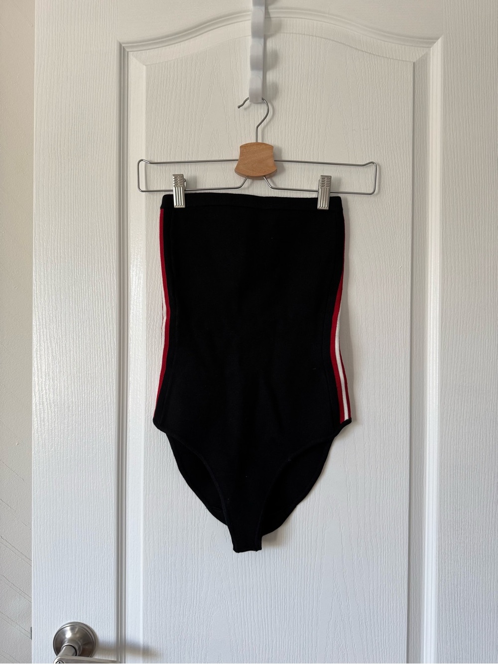 NEW Urban Outfitters sleeveless knit bodysuit